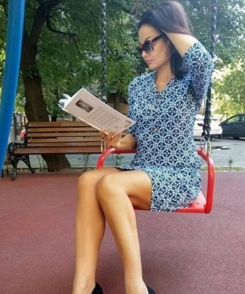 Проститутка Верхняя Пышма : Яна